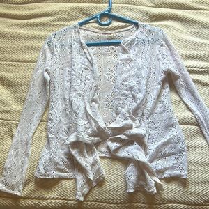 Selling a top cover or dress cover